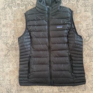 Patagonia nano puff vest